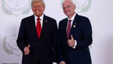 ترمب والسلام: المفارقة الساخرة بين نوبل ومساعي الحرب