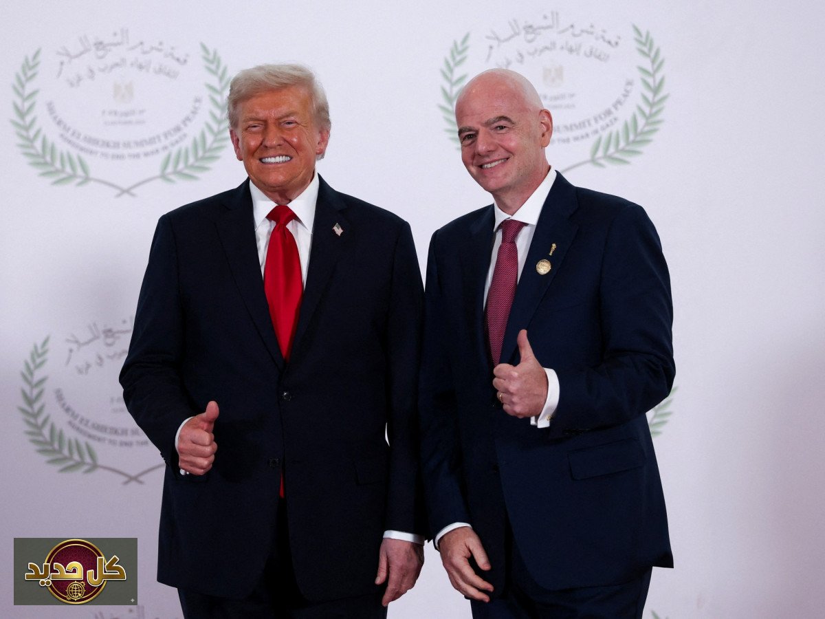 ترمب والسلام: المفارقة الساخرة بين نوبل ومساعي الحرب