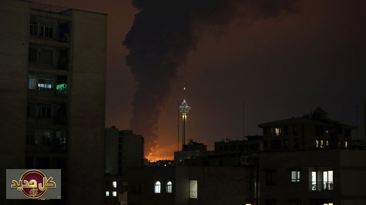 معضلة ترمب: تحليل لخيار أمريكا وإسرائيل الصعب