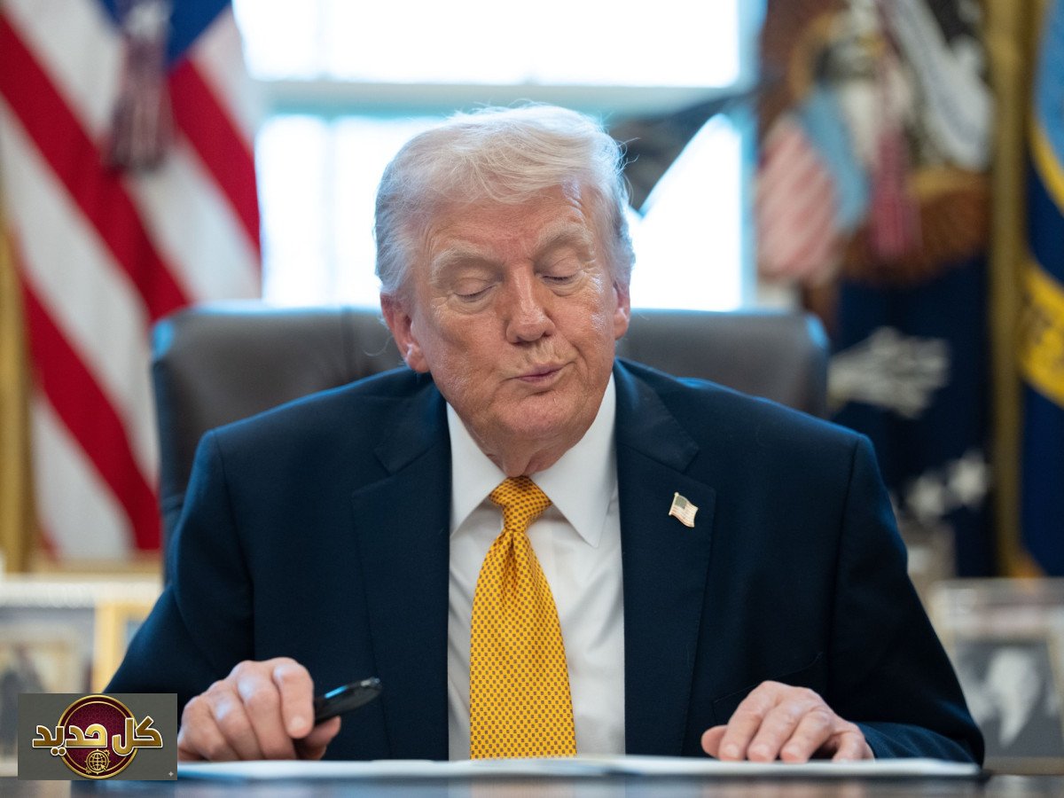 تصريحات ترمب الليلية: توبيخ للناتو وتأجيل الصين ووعيد حاسم بشأن إيران