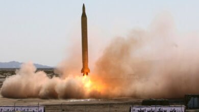 ترمب والحرب: هل دقت ساعة الحقيقة بعد شهر من الصراع؟