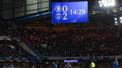 أهداف دوري أبطال أوروبا: تحليل الرقم القياسي المثير للجدل في ثمن النهائي