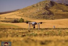 البصمة الصوتية للمسيّرات: حل سعودي مبتكر لرصد وتتبع الطائرات بدون طيار