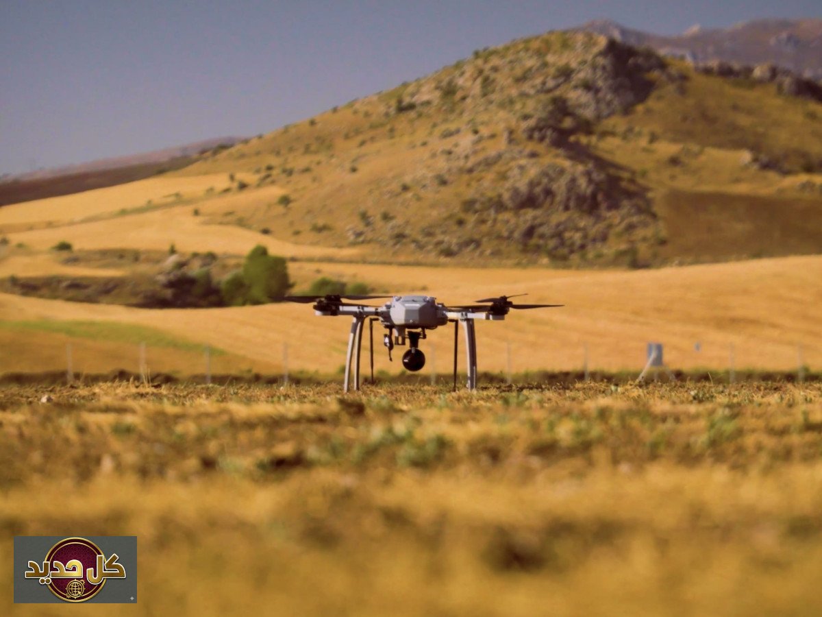 البصمة الصوتية للمسيّرات: حل سعودي مبتكر لرصد وتتبع الطائرات بدون طيار