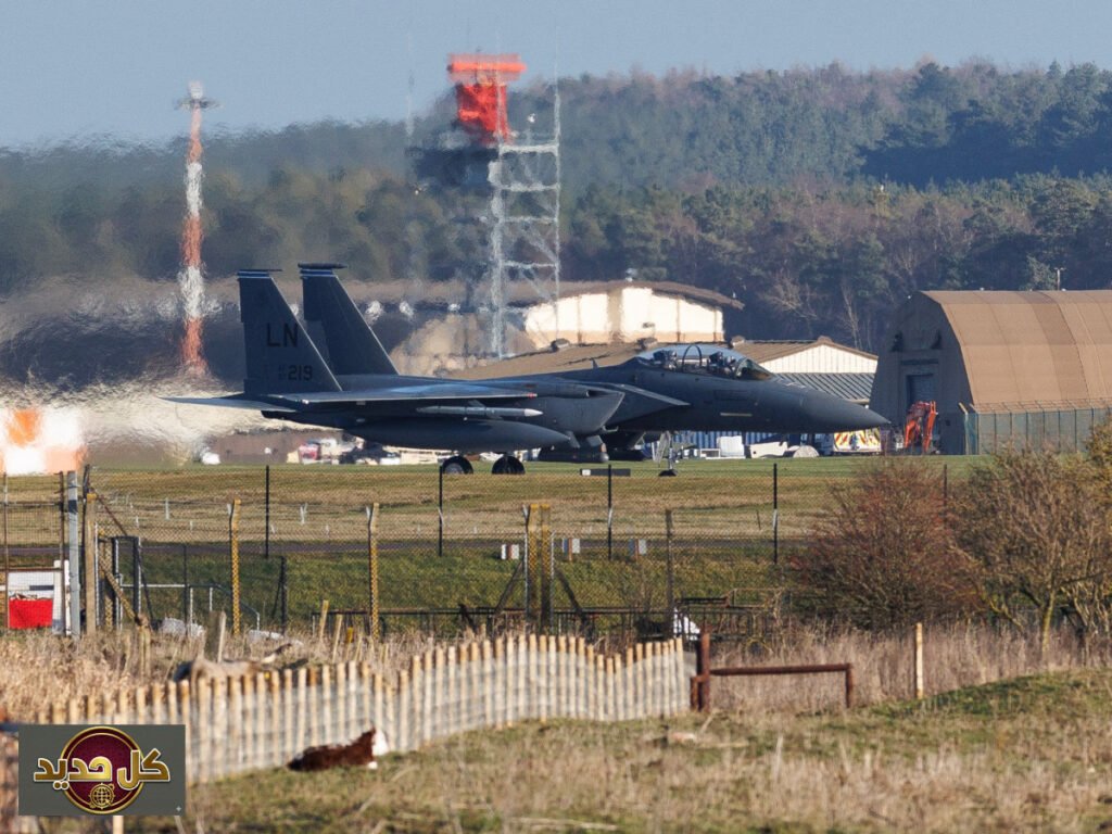 سرب المسيّرات: تحدي لويزيانا يكشف هشاشة دفاعات أمريكا