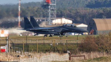 سرب المسيّرات: تحدي لويزيانا يكشف هشاشة دفاعات أمريكا