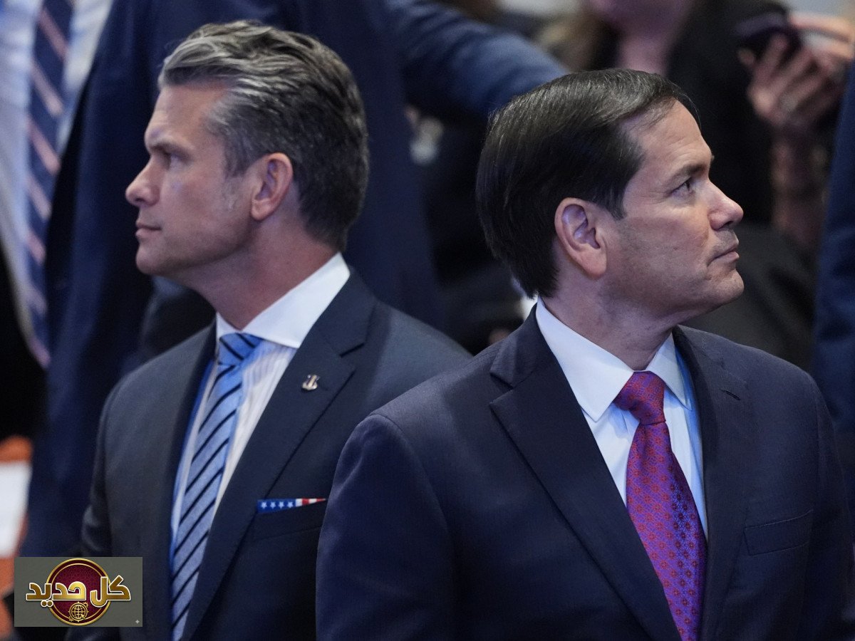 مسيّرات واشنطن: قلق أمني متصاعد إثر تحليق طائرات مجهولة فوق فورت ماكنير