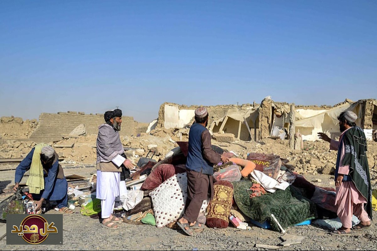 خط ديورند: حدود النزاع والتصعيد بين أفغانستان وباكستان