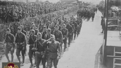 تكلفة الحروب الأمريكية: 7 صراعات غيرت وجه الاقتصاد الأميركي الحديث