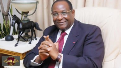 وسيط الإيكواس الجديد: لانسانا كوياتي يقود حوار النيجر ومالي وبوركينا فاسو