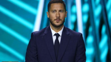 قضية هازارد: النجم البلجيكي يواجه تحديات قانونية معقدة في بلاده