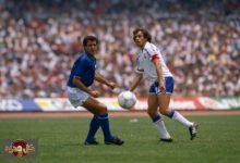 صدمة إيطاليا: لعنة "طعنات الأصدقاء" تعود مع دجيكو