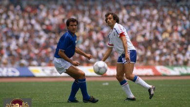 صدمة إيطاليا: لعنة "طعنات الأصدقاء" تعود مع دجيكو