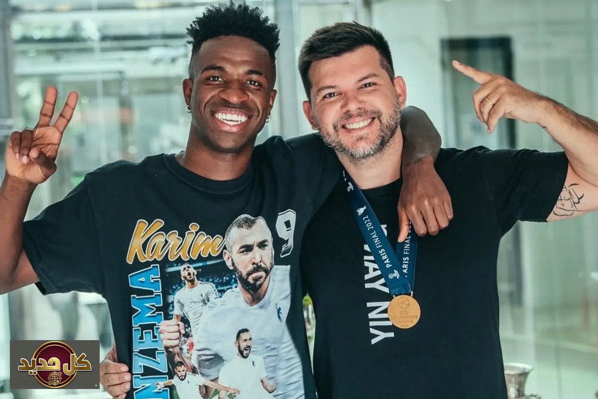 إطلاق نار ريو: مستشار فينيسيوس ينجو بمعجزة في البرازيل