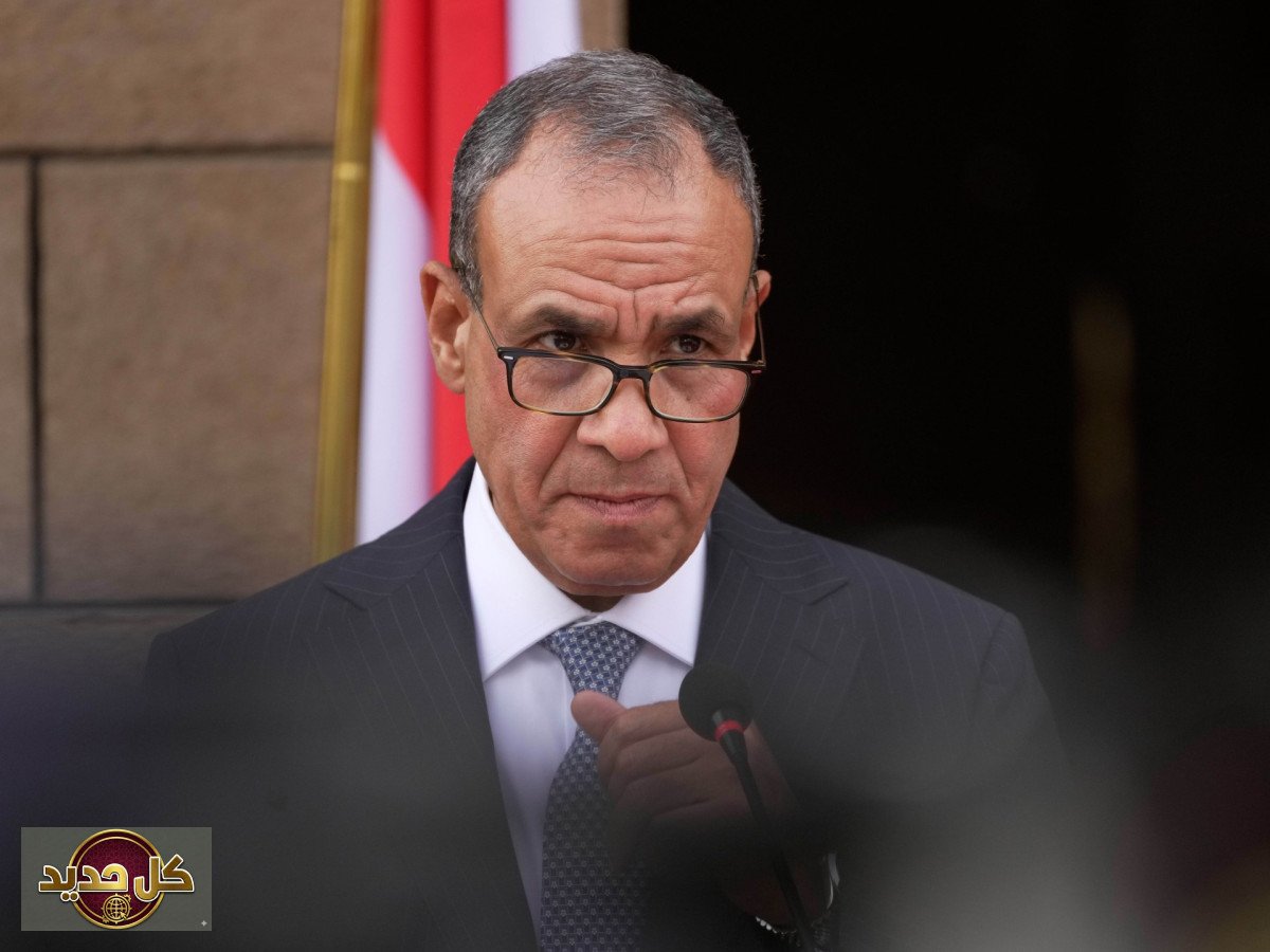 مصر تطالب بتشكيل قوة عربية مشتركة لمواجهة تحديات المنطقة