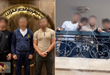 حادثة أكياس المياه: غضب شعبي في مصر بعد استهداف المصلين