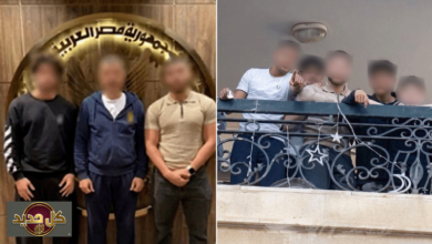 حادثة أكياس المياه: غضب شعبي في مصر بعد استهداف المصلين