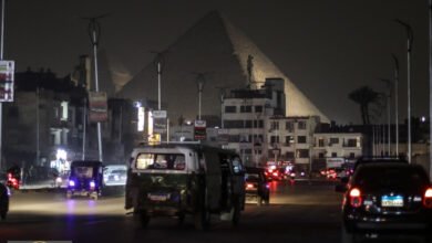 ترشيد استهلاك الطاقة: مصر تطلق حملة شاملة لمواجهة تحديات أسعار النفط