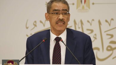 ضبط الإعلام المصري: تحذير حاسم لمواجهة إساءة العلاقات العربية ومقاضاة المسيئين