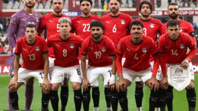 مباراة مصر وإسبانيا الودية: شبح الإلغاء يخيم على المواجهة المرتقبة