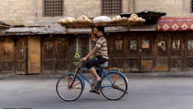 سعر الخبز المدعم في مصر: الحكومة تؤكد استمراره رغم التحديات