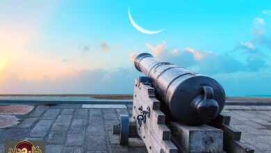 عيد الفطر 2026: الجمعة أول أيام العيد فلكياً في معظم الدول