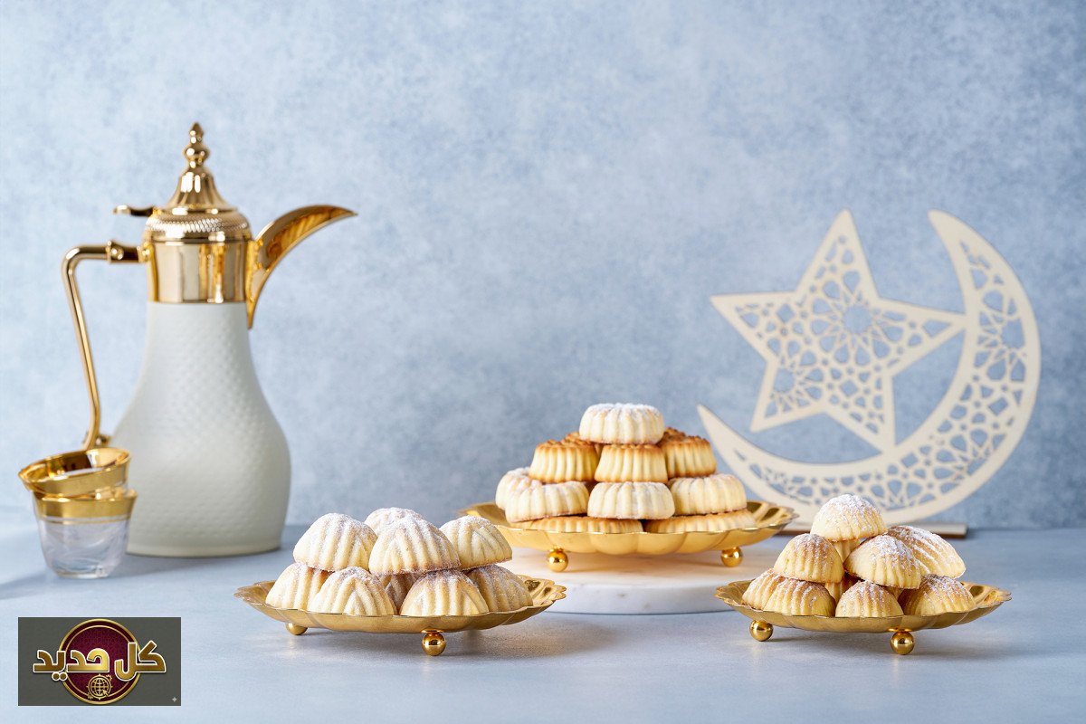 كعك العيد المستدير: رحلة رمزية من الفراعنة إلى قمر الصين