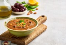 خيارات العيد الصحية: الفول والترمس والحمص بديل ذكي للحلويات