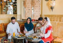 فرحة العيد: هل تتلاشى؟ استكشف 6 أسباب عميقة لغياب البهجة