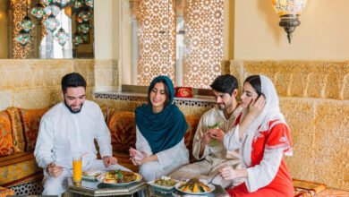 فرحة العيد: هل تتلاشى؟ استكشف 6 أسباب عميقة لغياب البهجة