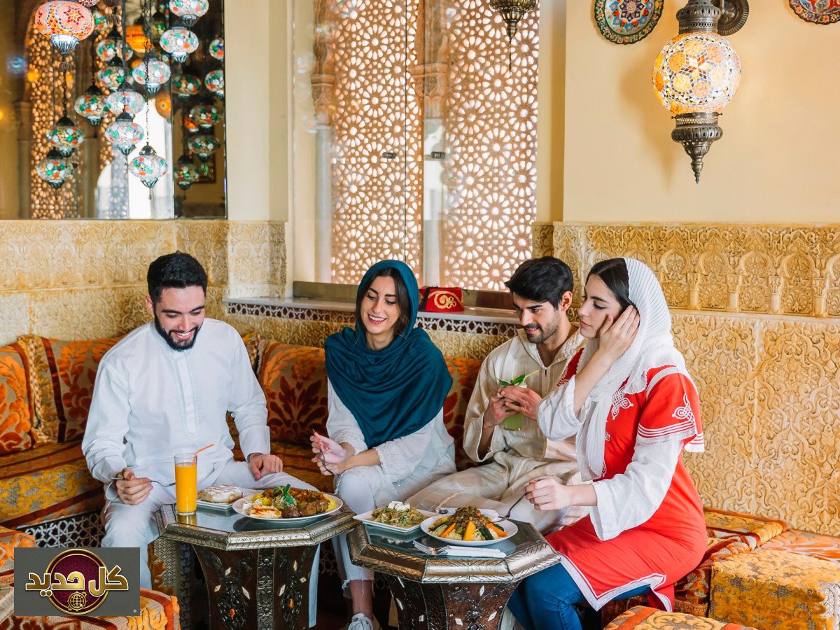 فرحة العيد: هل تتلاشى؟ استكشف 6 أسباب عميقة لغياب البهجة