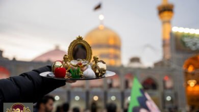 الفطر والنوروز في إيران: تزامن الأعياد يكشف أبعاد الهوية الإيرانية