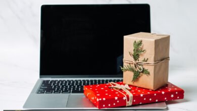 هدايا العيد التقنية: 4 أفكار رائعة تُبهر أحباءك في عيد الفطر