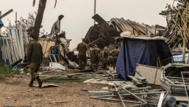 قصف إيلات: إصابات وأضرار مادية جراء هجوم إيراني على المدينة الجنوبية