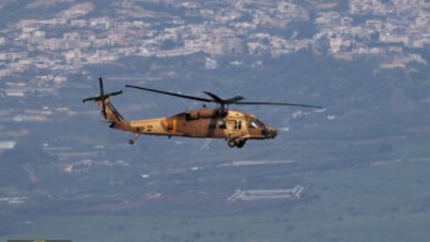 استهداف قاعدة عين شيمر الإسرائيلية: تفاصيل الضربة بعمق 75 كم