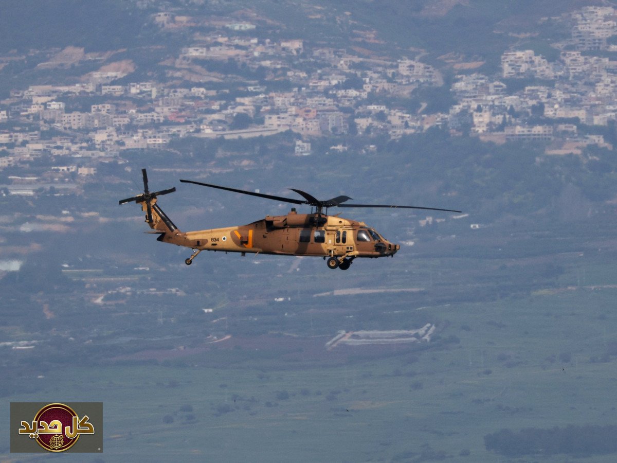 استهداف قاعدة عين شيمر الإسرائيلية: تفاصيل الضربة بعمق 75 كم