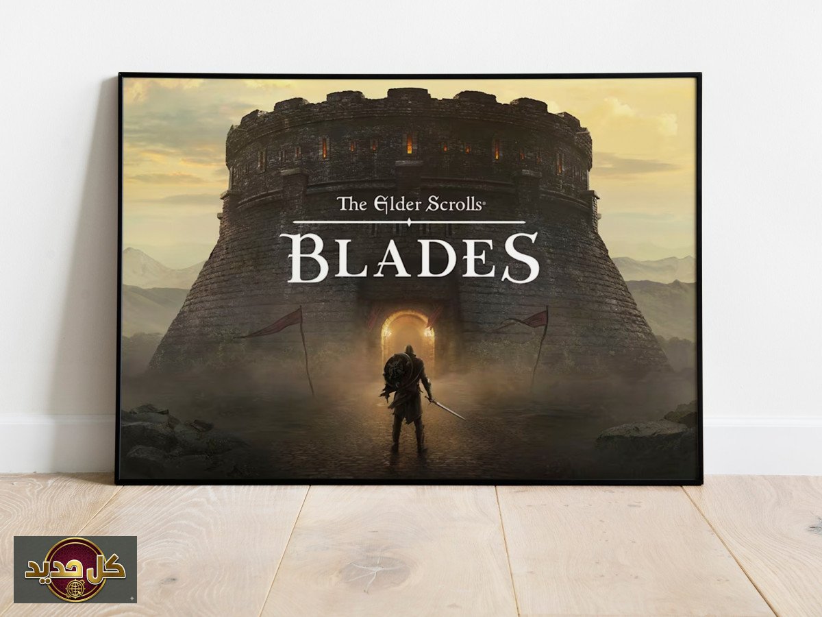 إغلاق إلدر سكرولز بليدز: بيثيسدا تودع لعبتها بعد 7 سنوات من التحدي