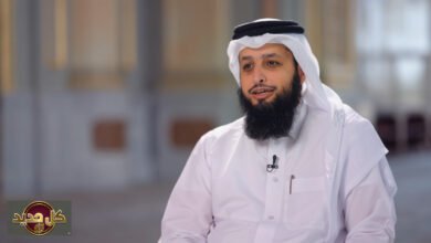 رعاية كبار السن: فهم دورة الحياة والواجب الإنساني