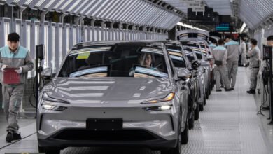 السيارات الكهربائية: كيف تعزز أزمة إيران أهمية بديل النفط المستقبلي؟