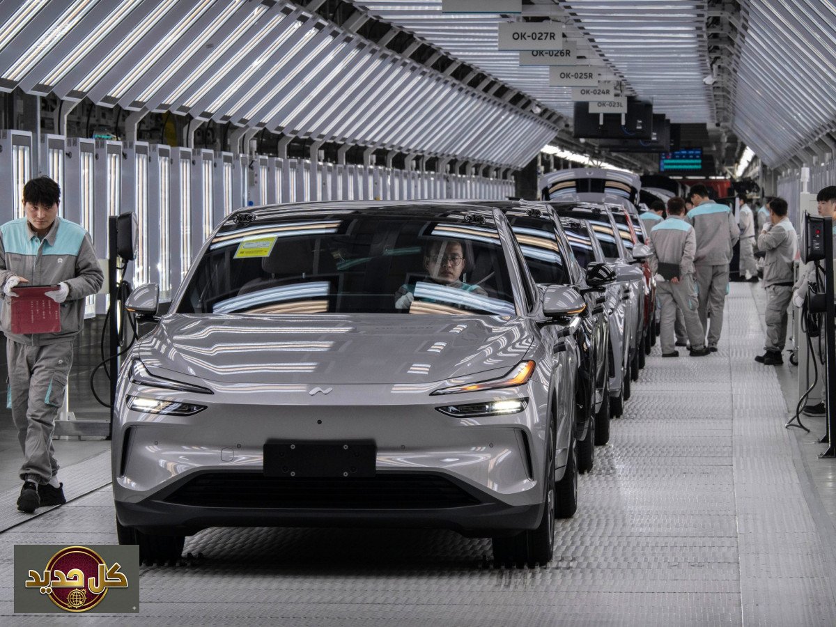 السيارات الكهربائية: كيف تعزز أزمة إيران أهمية بديل النفط المستقبلي؟