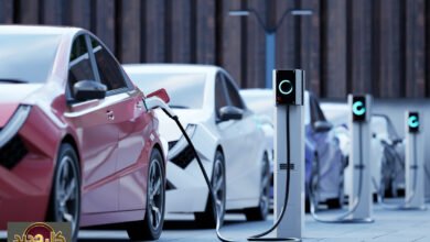 السيارات الكهربائية: هل تصعيد الخليج يسرّع التحول بعيداً عن البنزين؟