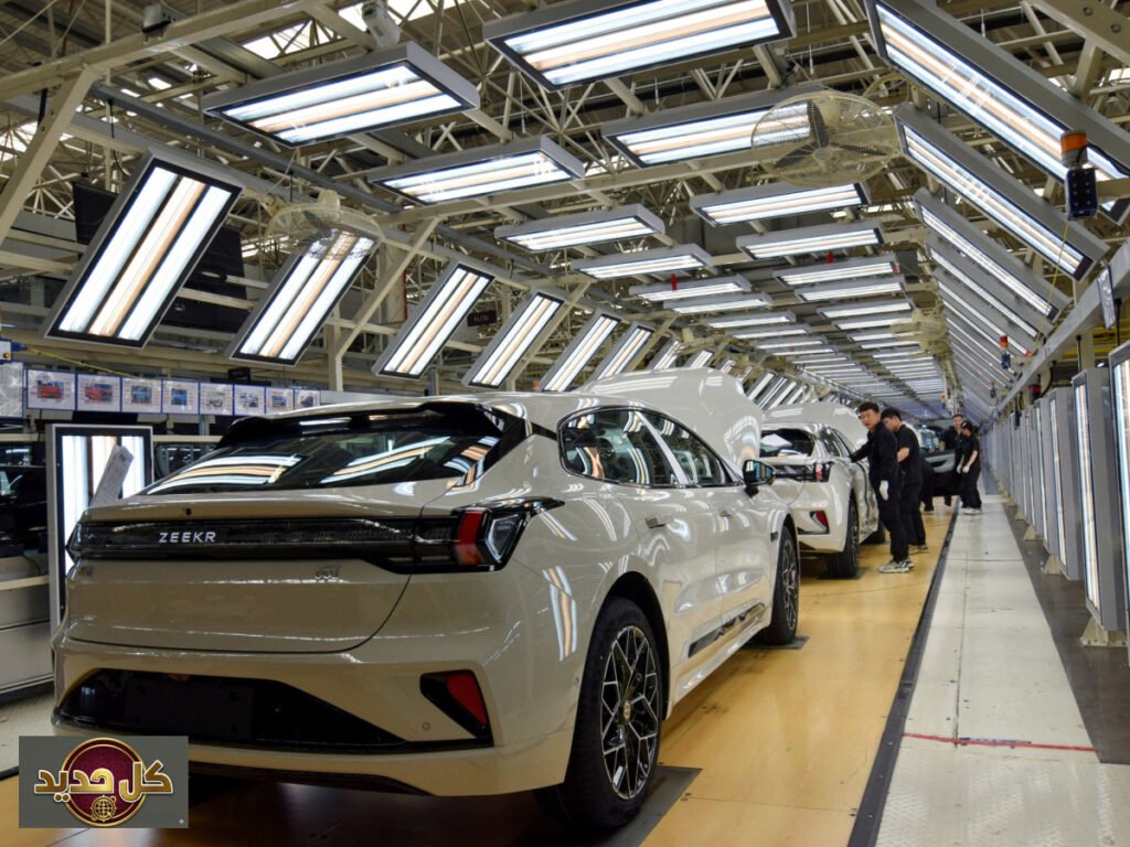 السيارات الكهربائية: هل تربح الرهان في زمن ارتفاع أسعار البنزين؟