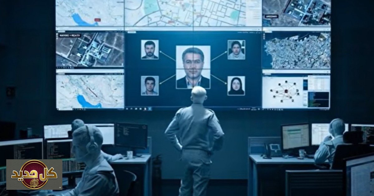 الحرب الإلكترونية: معركة الطيف الكهرومغناطيسي الخفية بين أمريكا وإيران