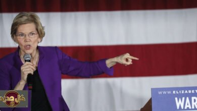 حرب إيران: سيناتورة أمريكية تفضح "الأكاذيب" وتشكك في خطة ترمب