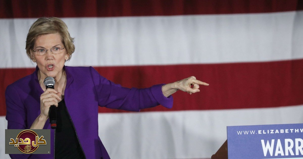 حرب إيران: سيناتورة أمريكية تفضح "الأكاذيب" وتشكك في خطة ترمب