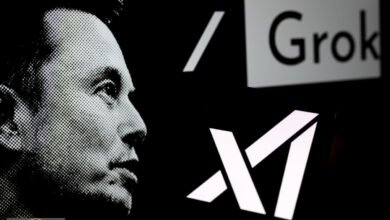 هجرة xAI: تحديات إيلون ماسك وإعادة هيكلة الشركة مجدداً