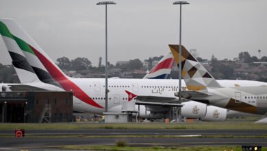 استئناف الرحلات الجوية: طيران الإمارات والاتحاد تعلنان جداول محدودة