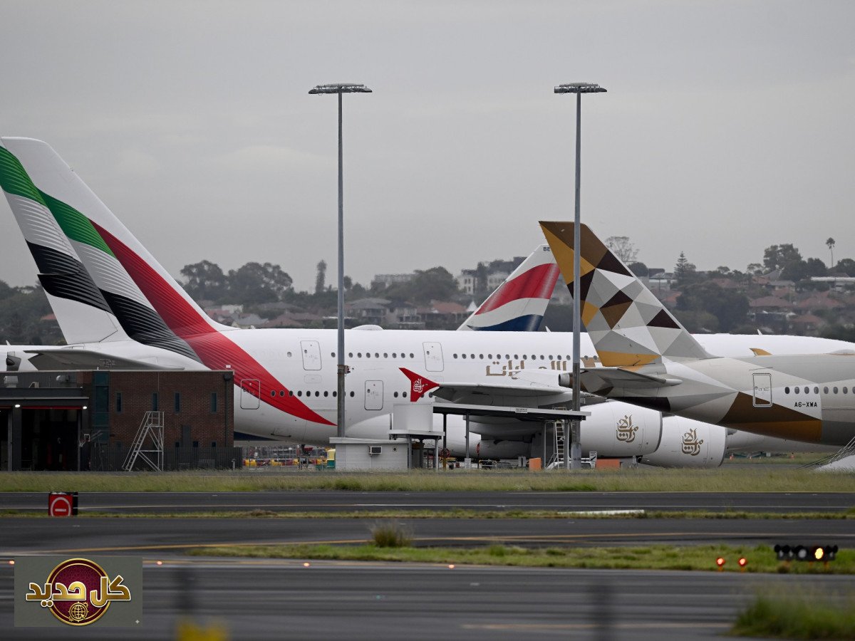 استئناف الرحلات الجوية: طيران الإمارات والاتحاد تعلنان جداول محدودة