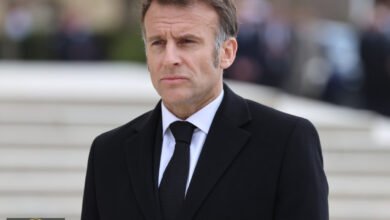 زيارة ماكرون اليابان: قمة حاسمة لمناقشة حرب إيران والتعاون النووي