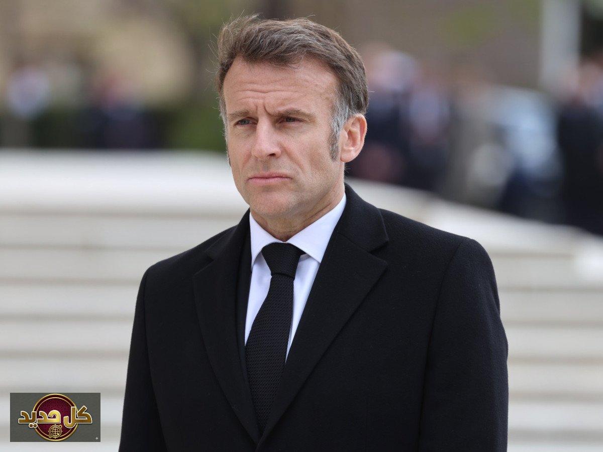 زيارة ماكرون اليابان: قمة حاسمة لمناقشة حرب إيران والتعاون النووي